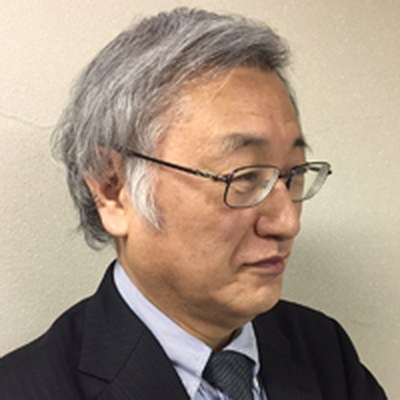 北村 宗義 氏