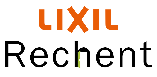 リクシルのリフォーム玄関ドア「RECHENT リシェント」